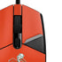 University of Miami Sebastian Mascot G203 Prodigy RGB Wired Gaming Mouse Skin
